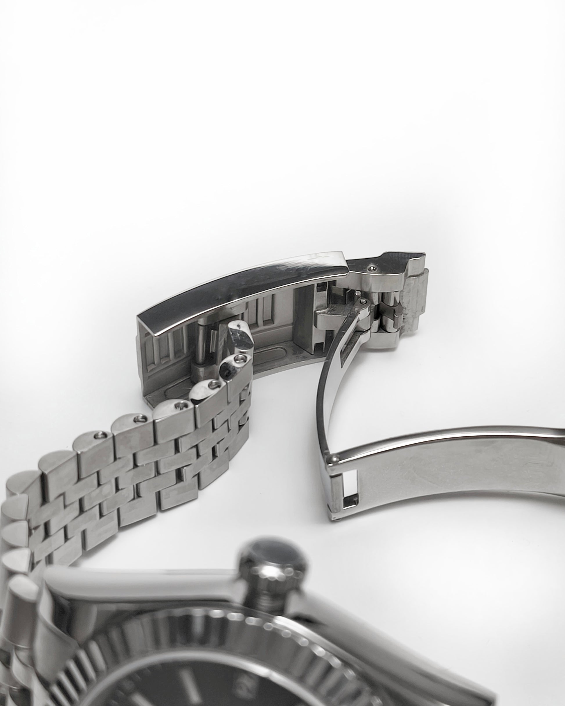 Datejust Jubilee - Sport - 40mm - Rubinrot