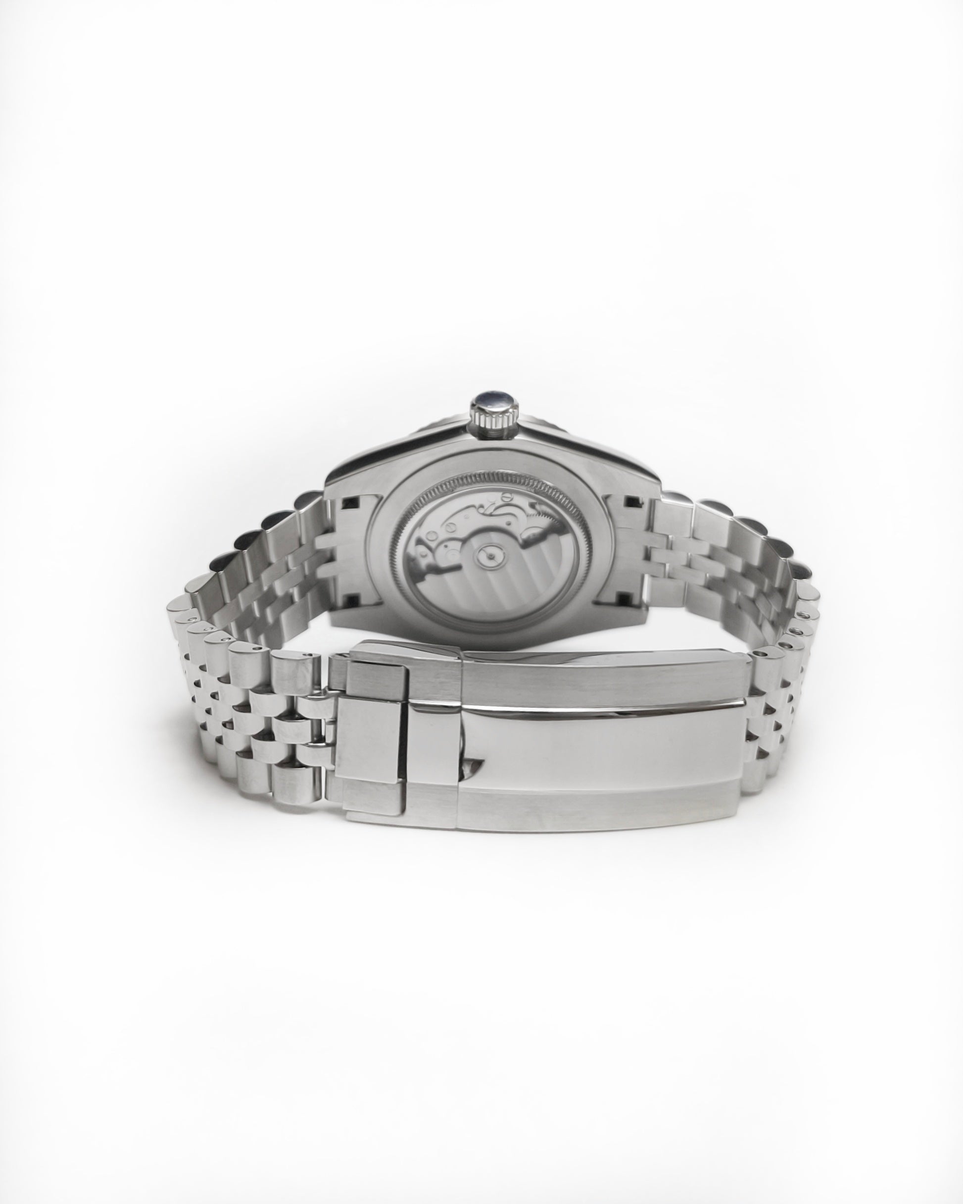 Datejust Jubilee - Sport - 40mm - Rosé