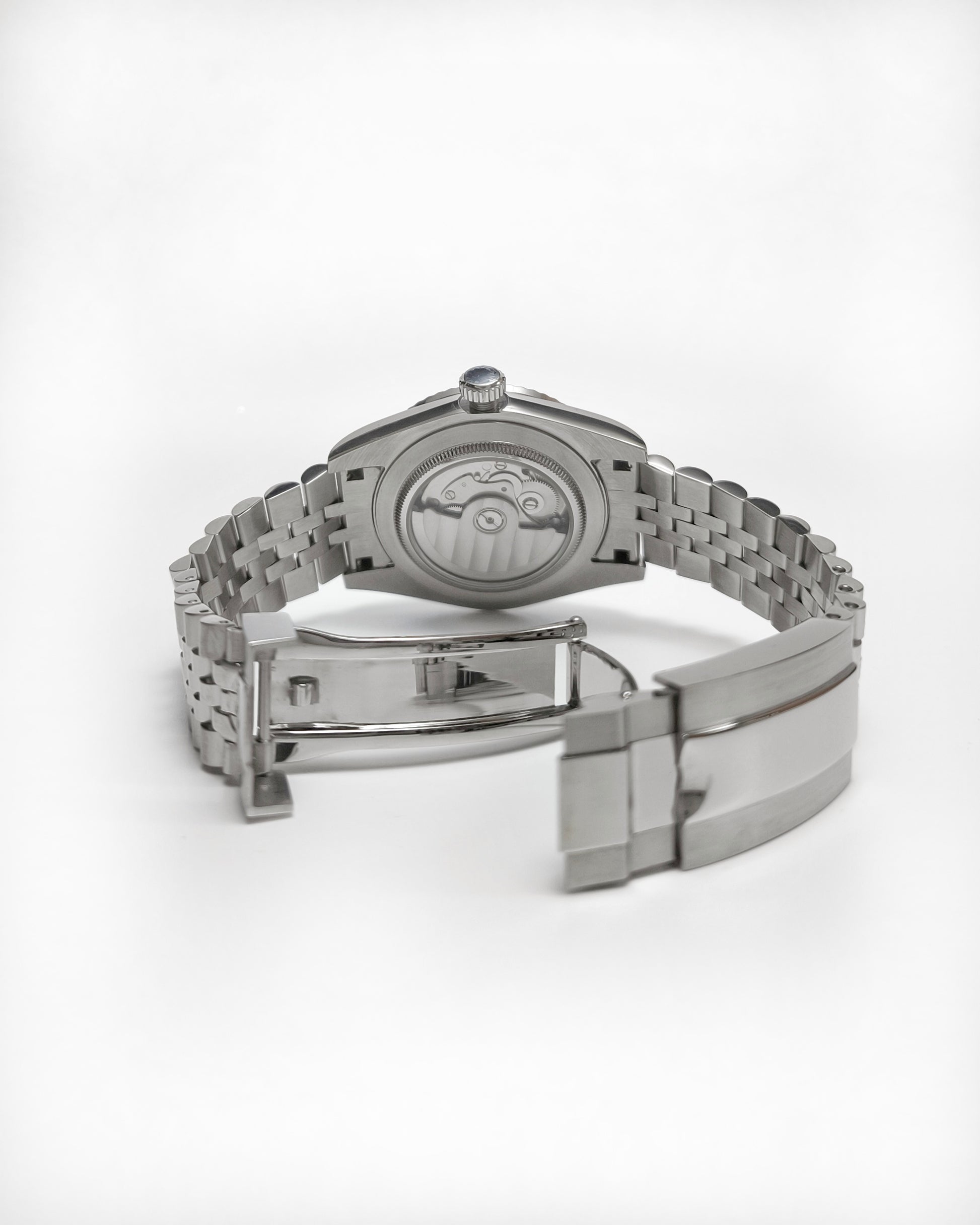 Datejust Jubilee - Sport - 40mm - Rosé