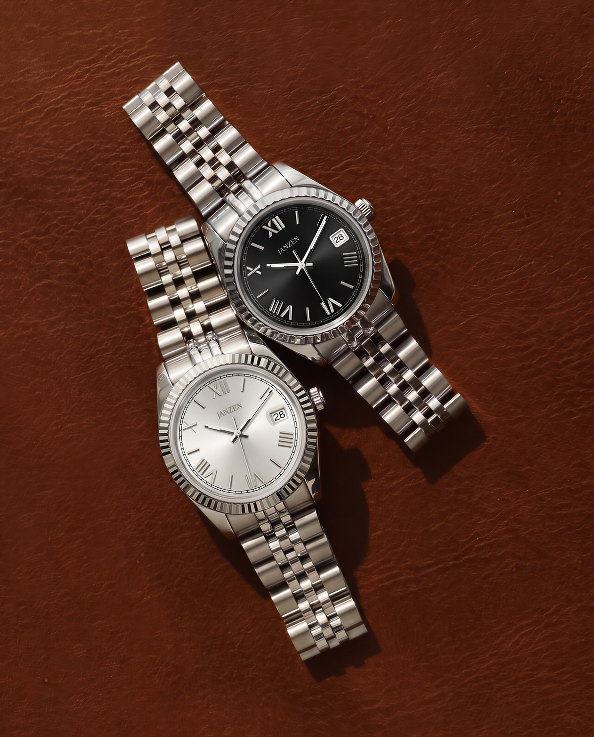 DJ-ROMAN — Galerie paar