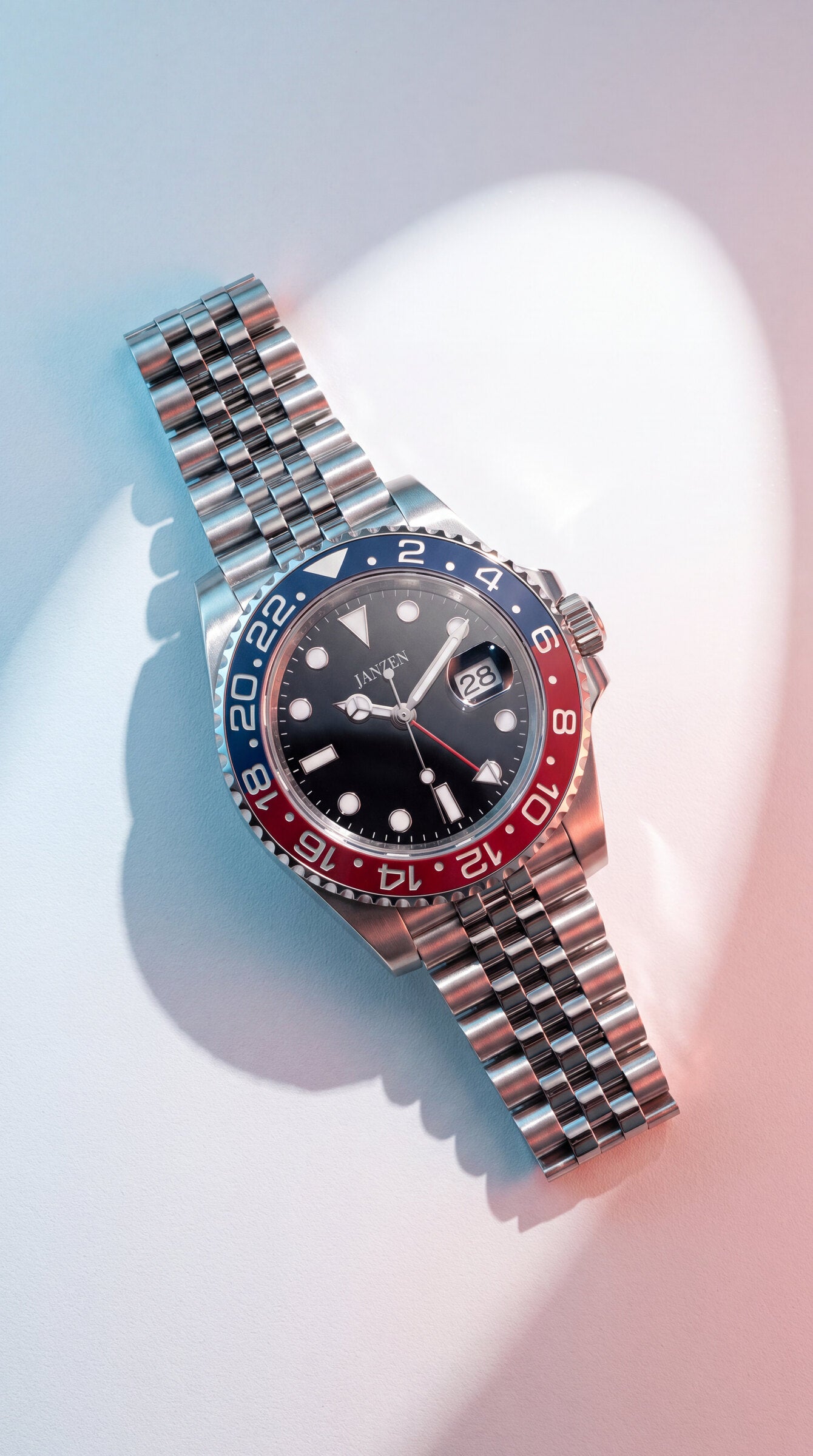 GMT-PEPSI — Lichtakzent card (web)