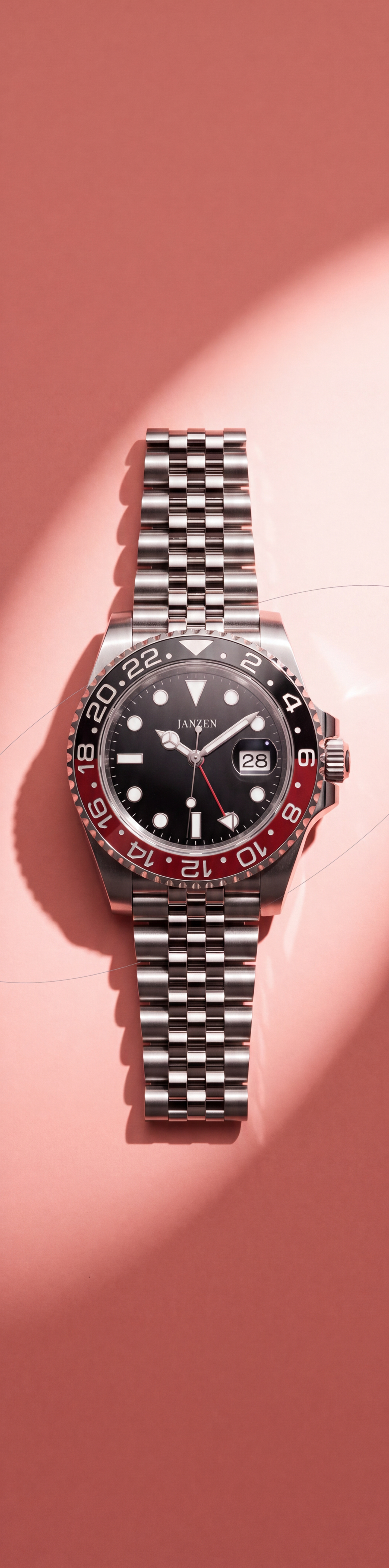 GMT-COLA — Lichtakzent hilf