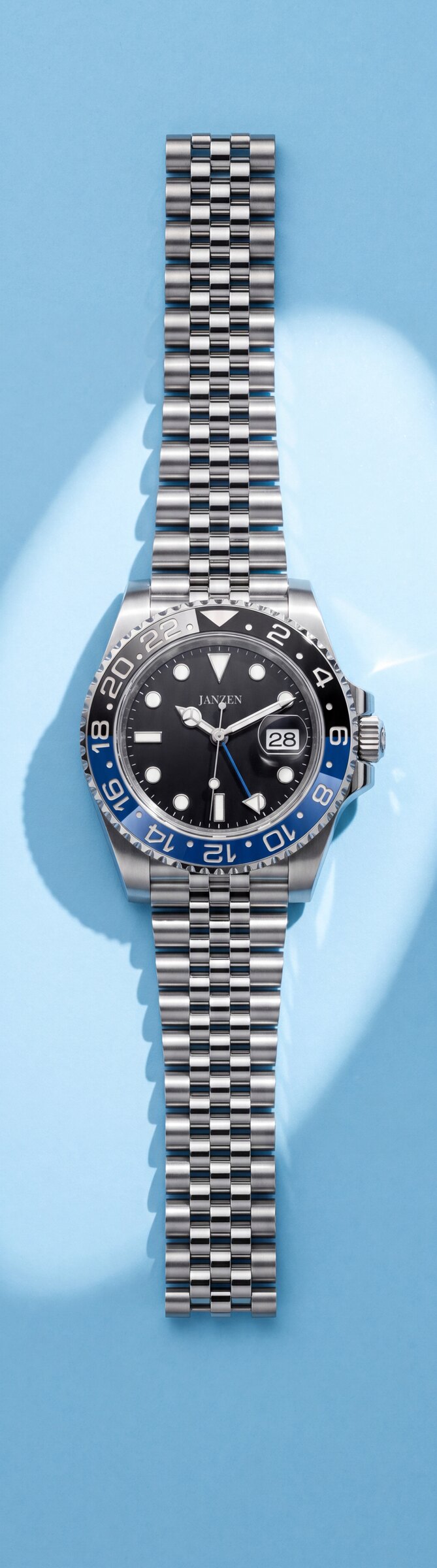 GMT-BATMAN — Lichtakzent mobile (web)