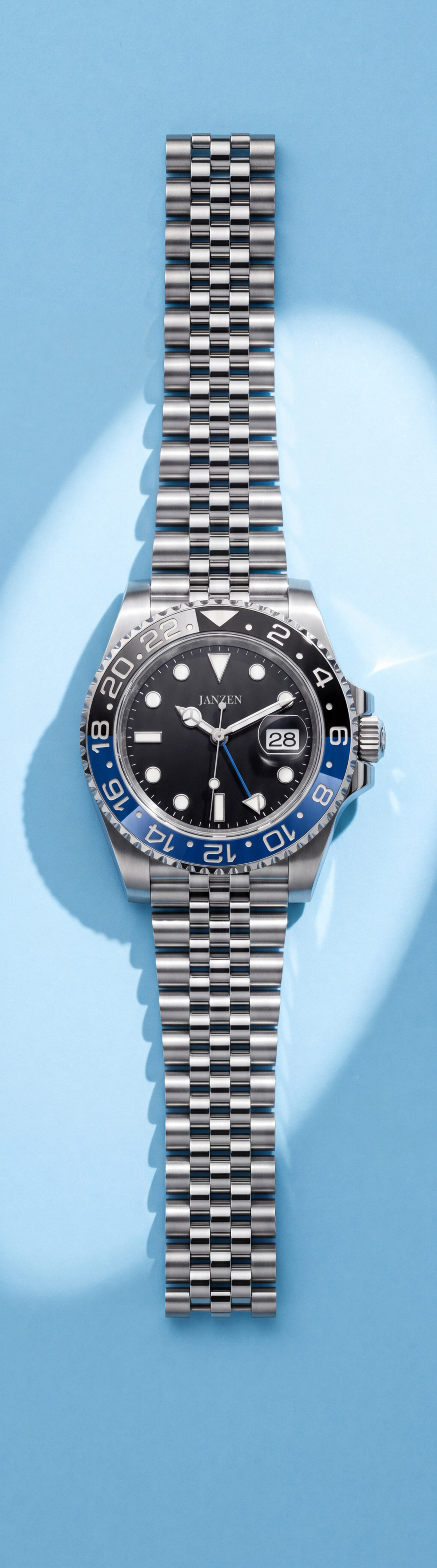 GMT-BATMAN — Lichtakzent mobile