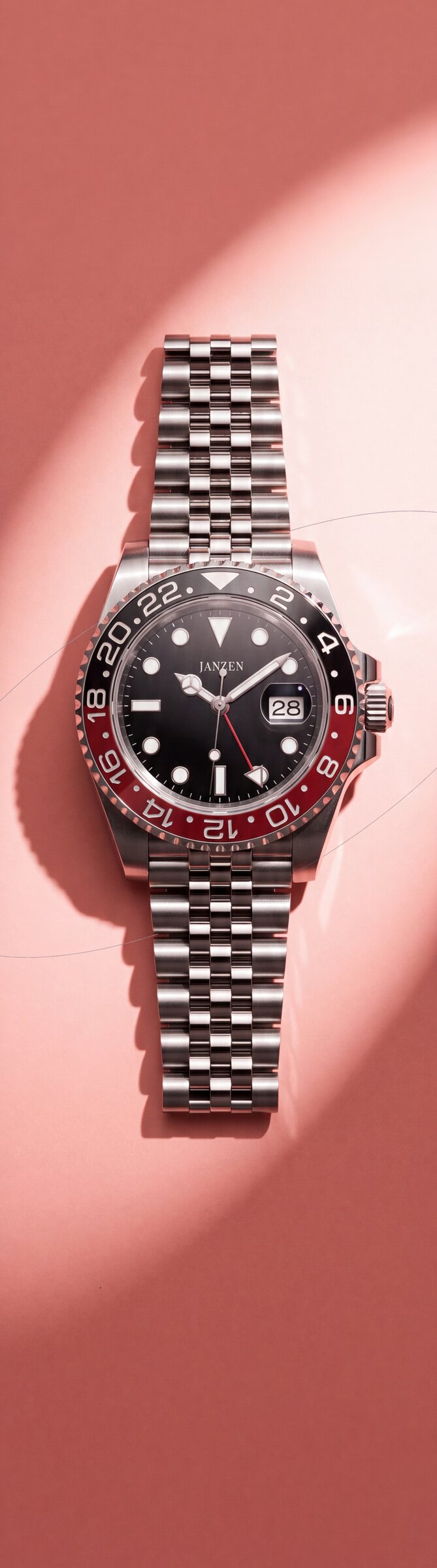 GMT-COLA — Lichtakzent mobile (web)