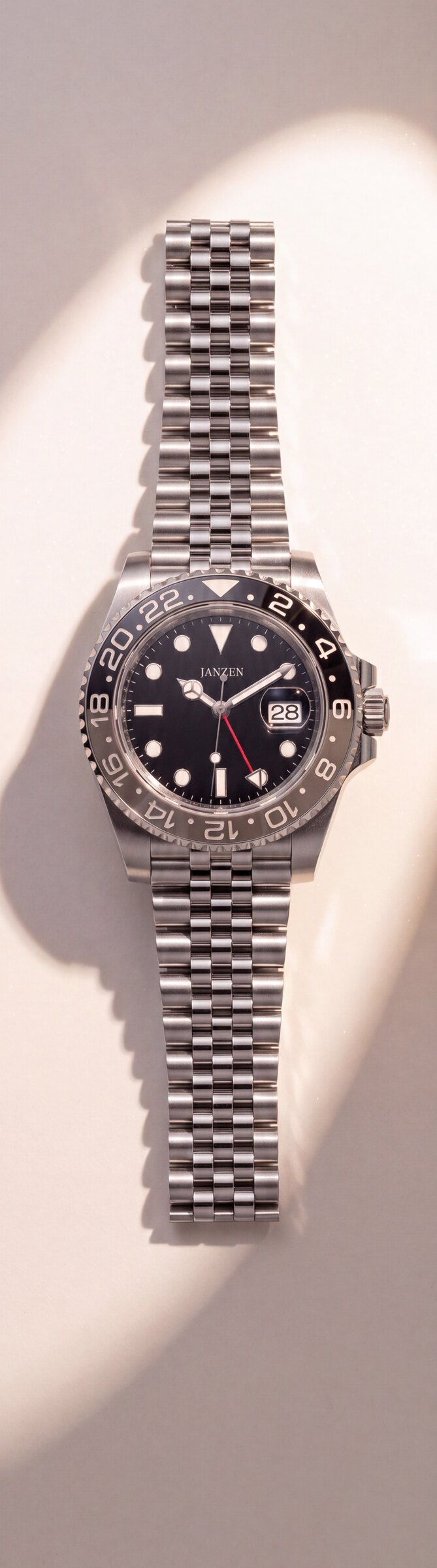 GMT Grau — Lichtakzent schmal 800:2872 (web)