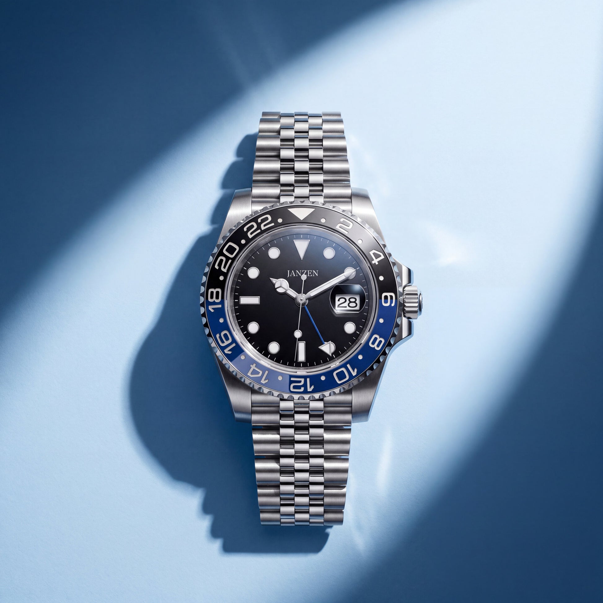 GMT Batman — Lichtakzent Quadrat (web)
