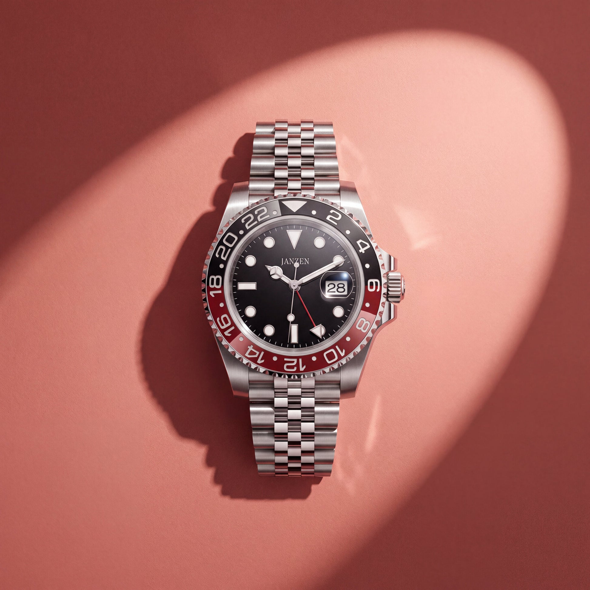 GMT Cola — Lichtakzent Quadrat (web)