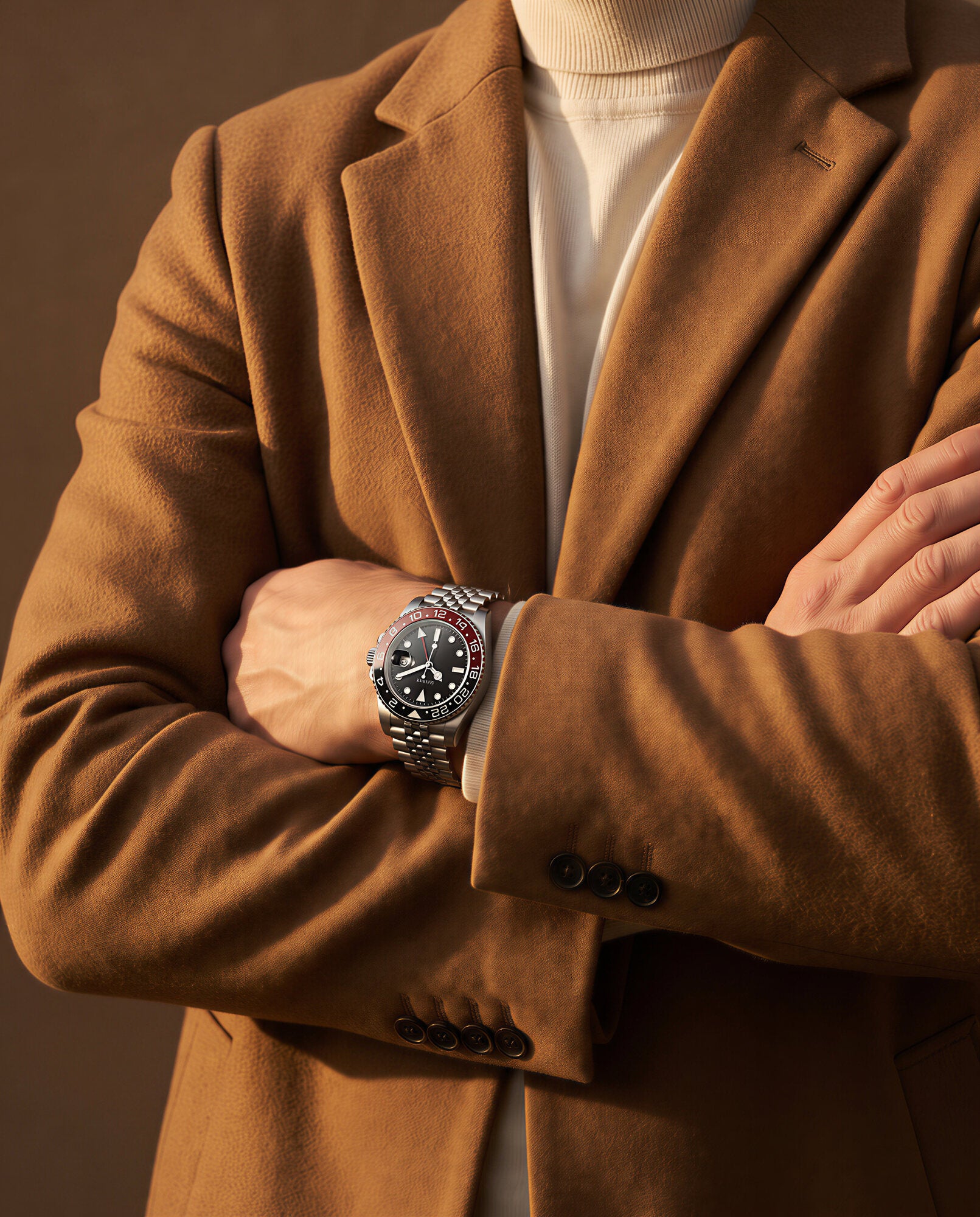 GMT-COLA — Wristshot Kamelhaar (web)