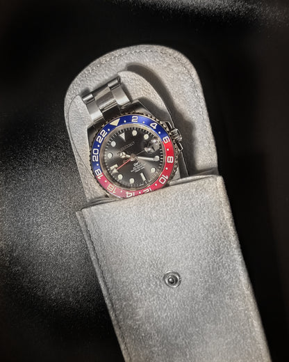 GMT International - 40mm